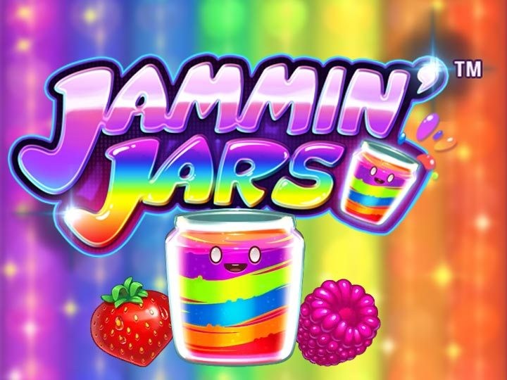 Jammin Jars 2
